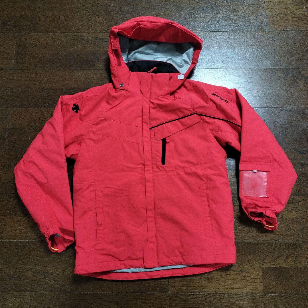 スキーウェア スノボウェア DESCENTE デサント　160cm