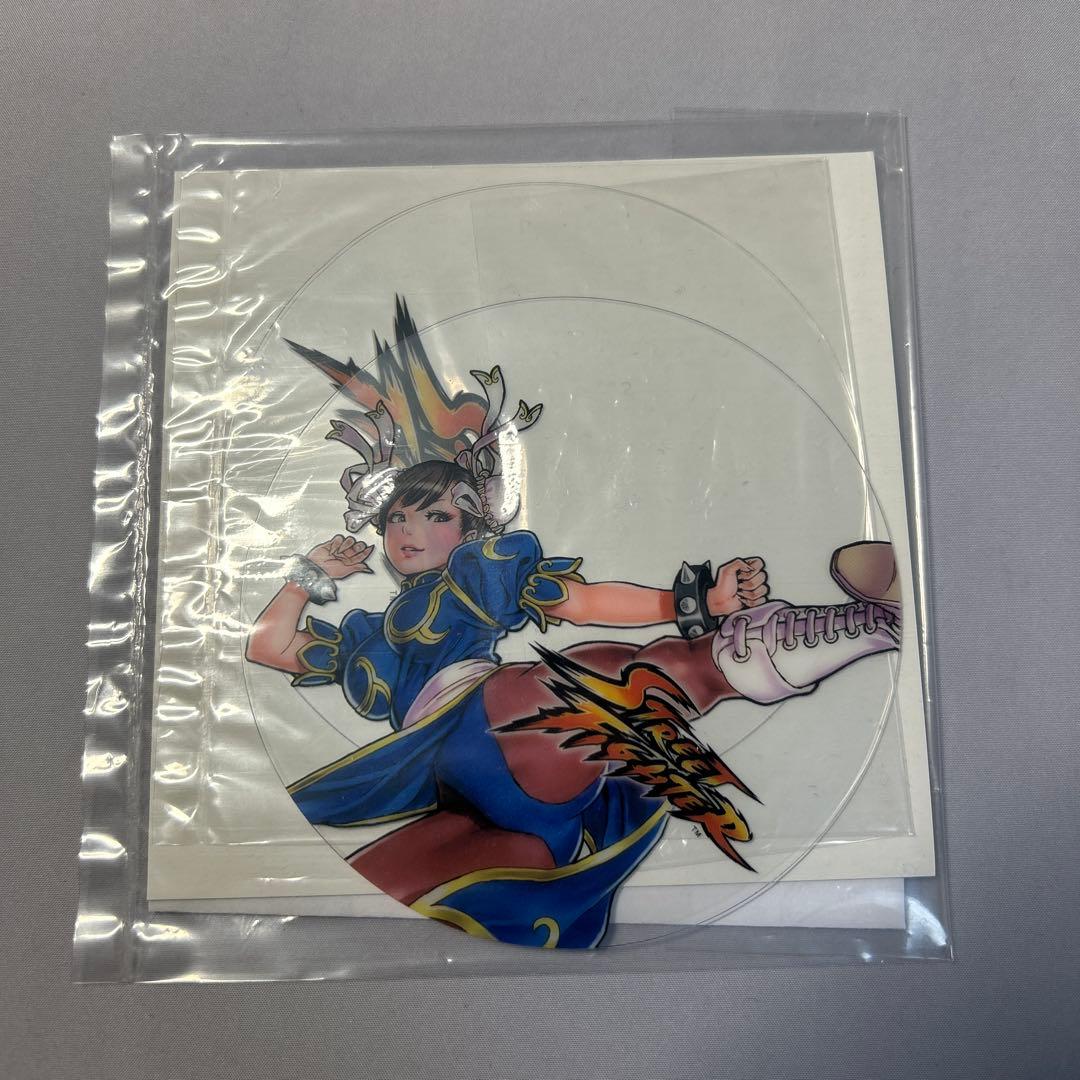 ストリートファイター 美少女　春麗　コトブキヤ