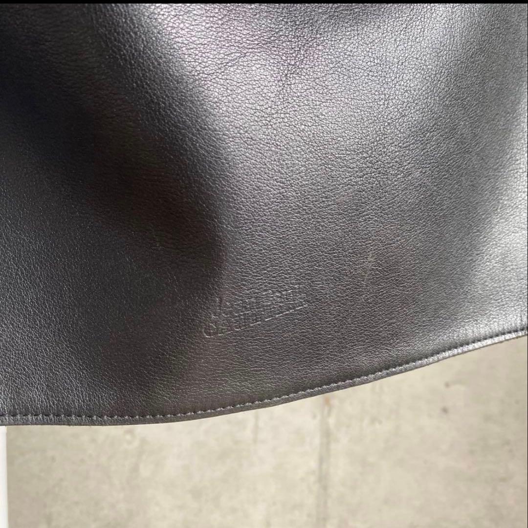 Jean Paul Gaultier ショルダーバッグ JPG