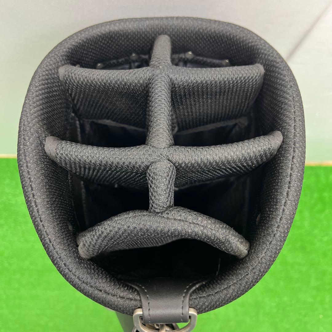  COLLECTION ロイヤルコレクション ゴルフバッグ　迷彩