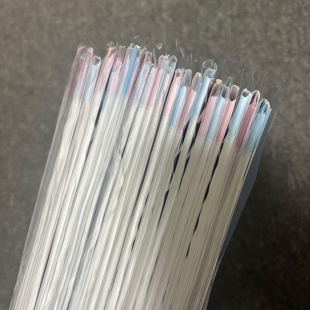 裁断済　基礎篇10冊セット最新版　単元別ばっちりくんドリル