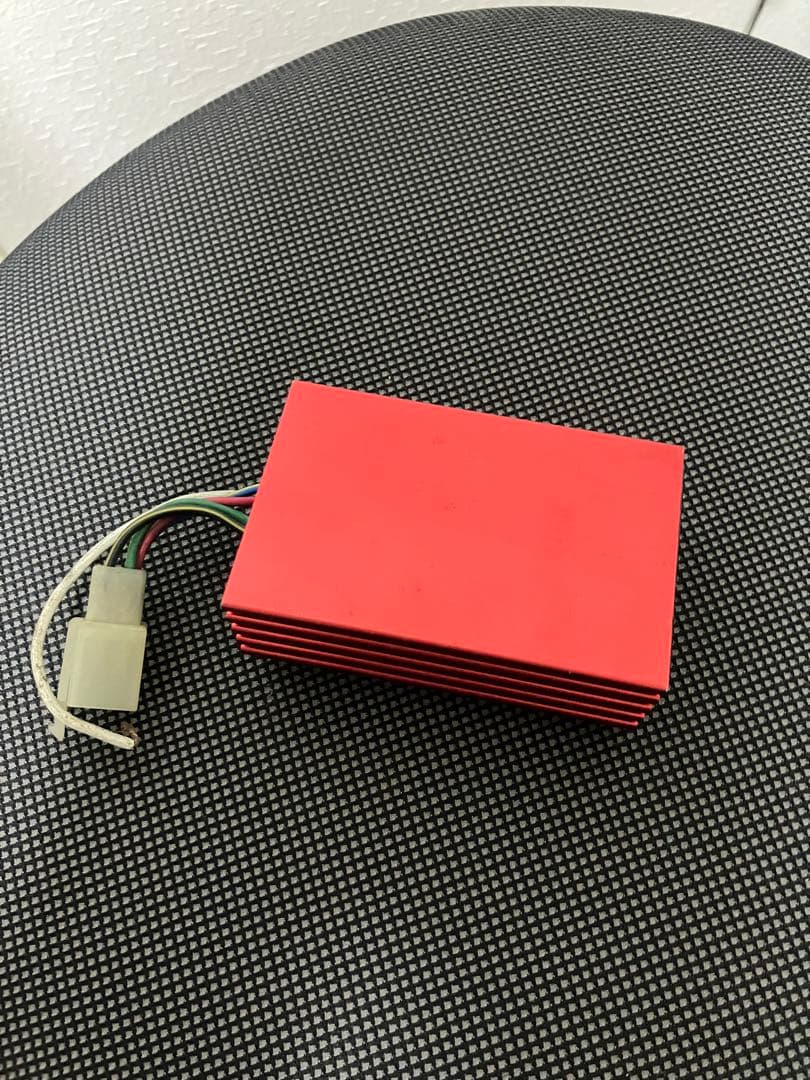 ライブDio zx DAYTONA デイトナフルデジタルCDI af35