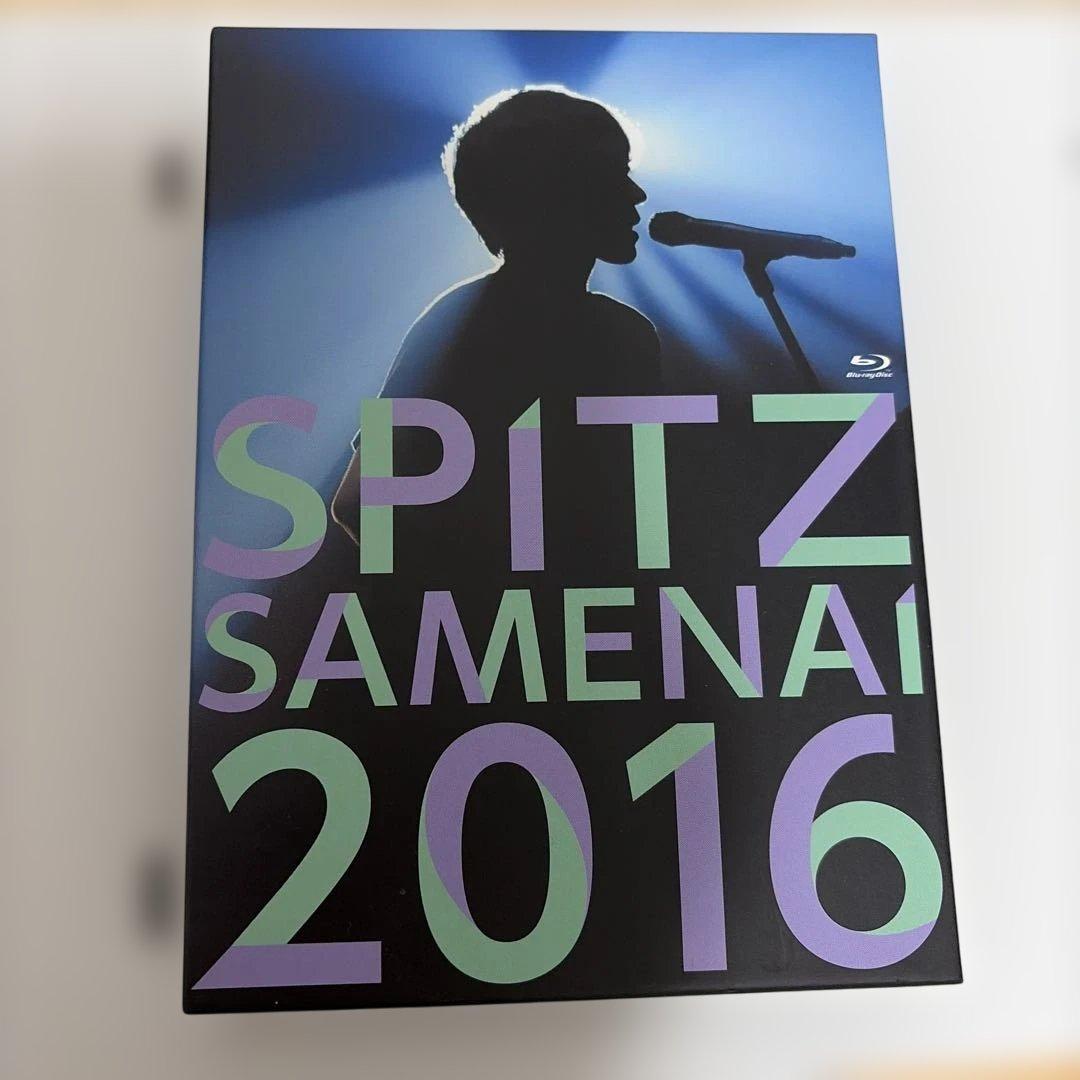 スピッツ/SPITZ JAMBOREE TOUR 2016\\