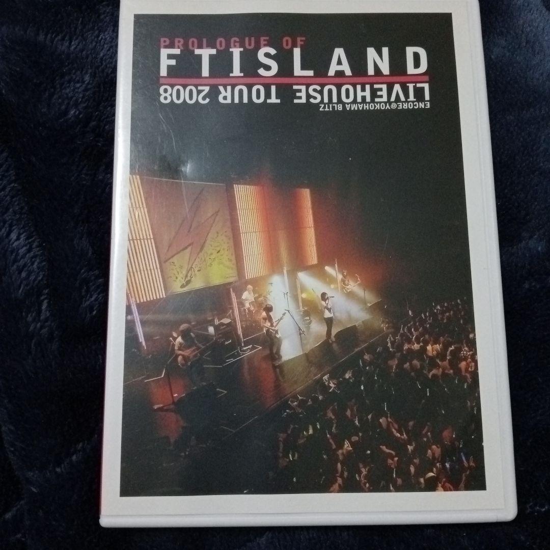 ミュージック ftDVD