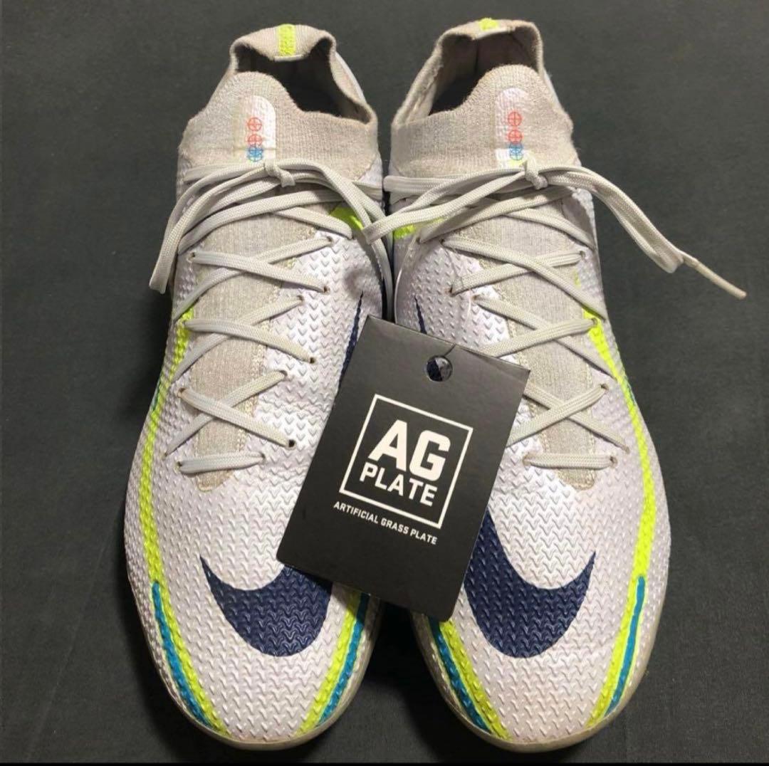 NIKE ファントムGT2 AG 27cm 168