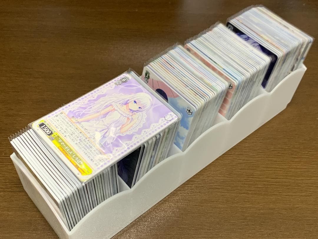 サマポケ RR以下4コン