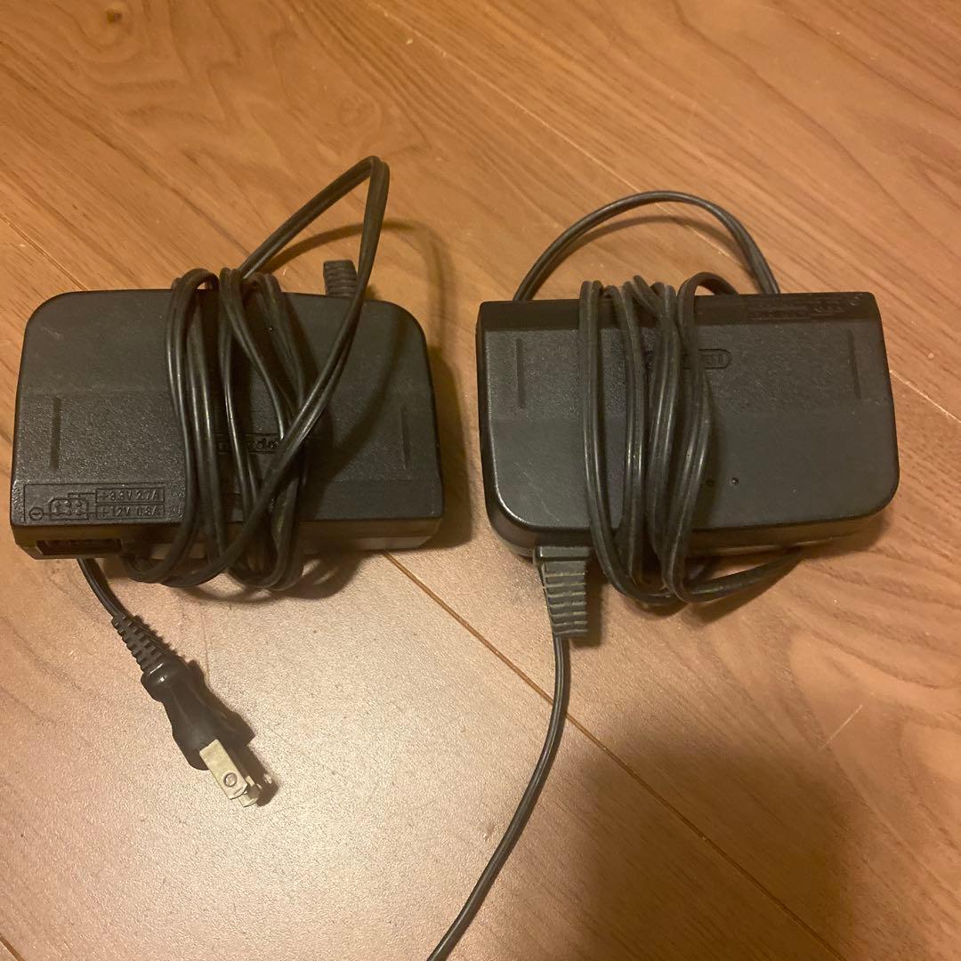 【送料無料】任天堂　ニンテンドー64本体一式ソフト付き　NUS-001