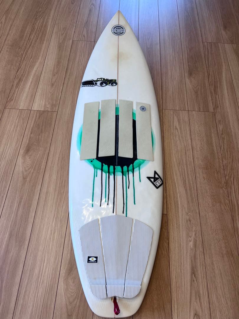 js monsta box   ジェイエス　モンスタボックス