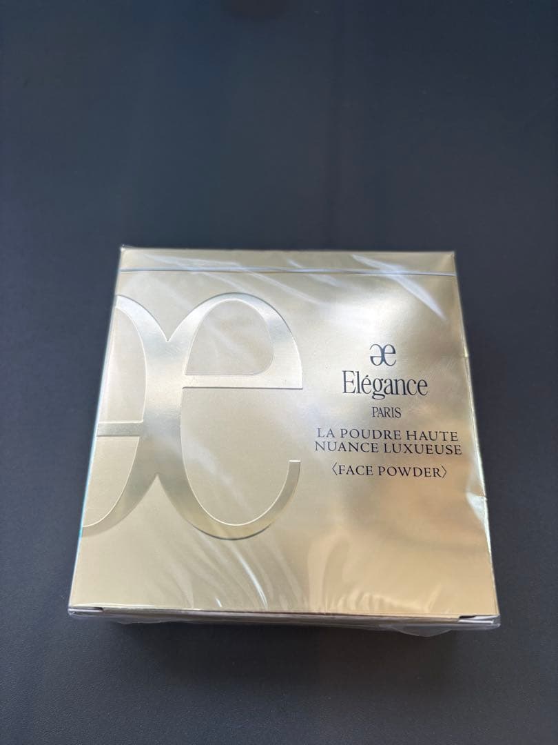 エレガンス/ラプードルオートニュアンス／リクスイーズⅠ/本体27g No1686