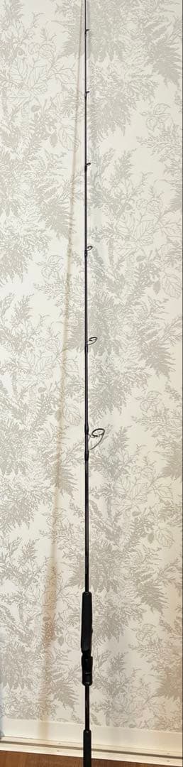 24オシアジガー ナチュラルジャーク S64-3 シマノ 現行モデル 美品