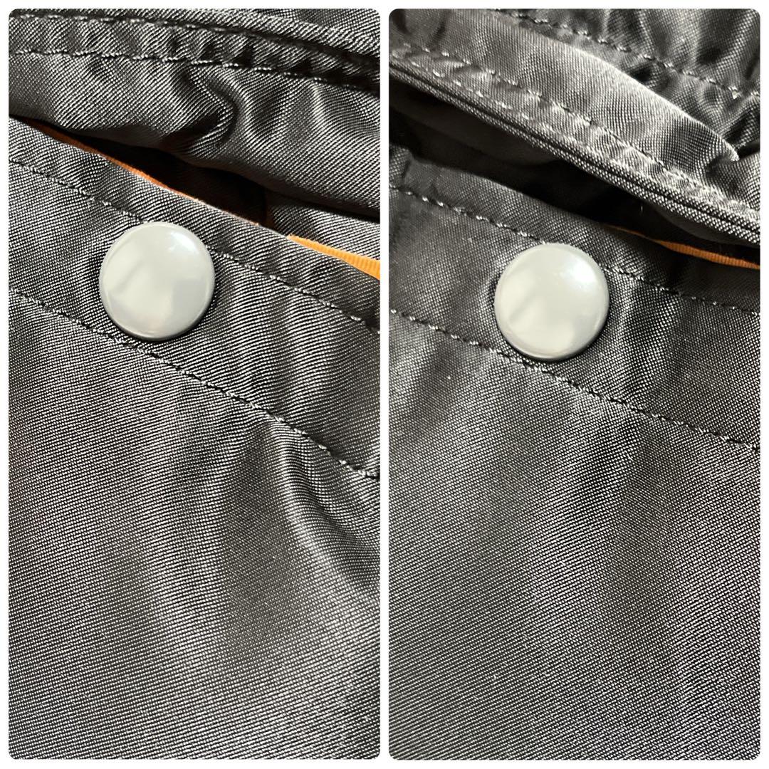 未使用級✨PORTER タンカー　ボストンバッグ　特大　XL ショルダーバッグ