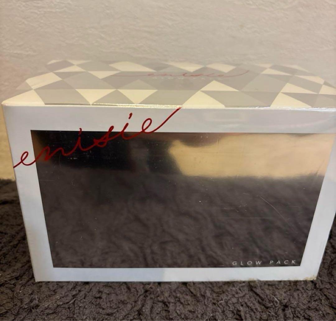 enisie GLOW PACK エニシーグローパック10包