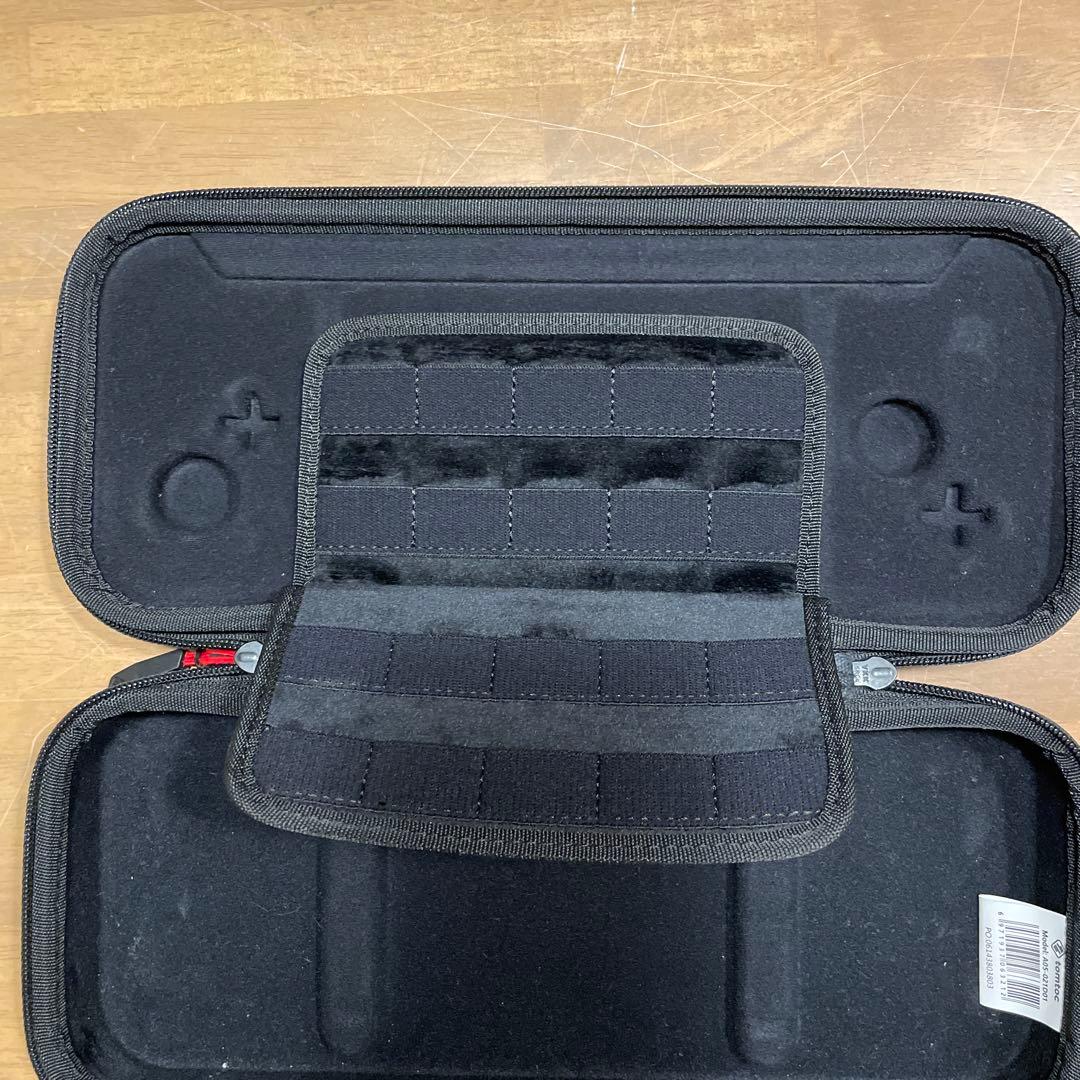 Nintendo Switch 本体 ケースなどセット