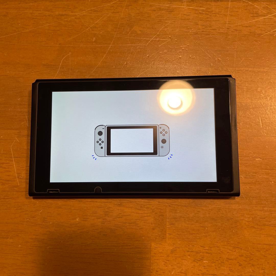 Nintendo Switch 本体 ケースなどセット