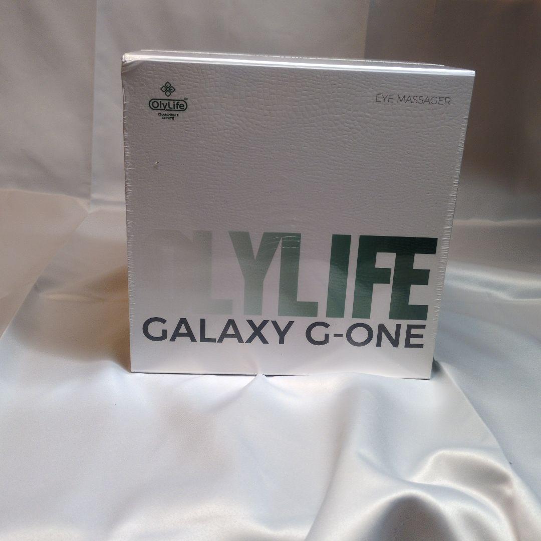 OlyLife GALAXY G-ONE アイマッサージャー