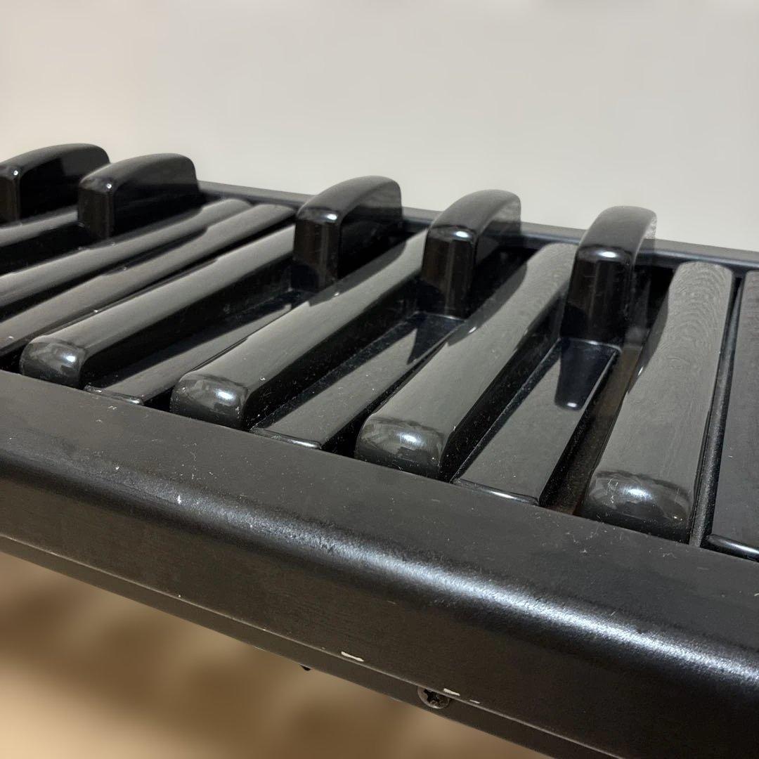 YAMAHA（ヤマハ）エレクトーン用補助ペダル PK-2 アダプターボルト6本付