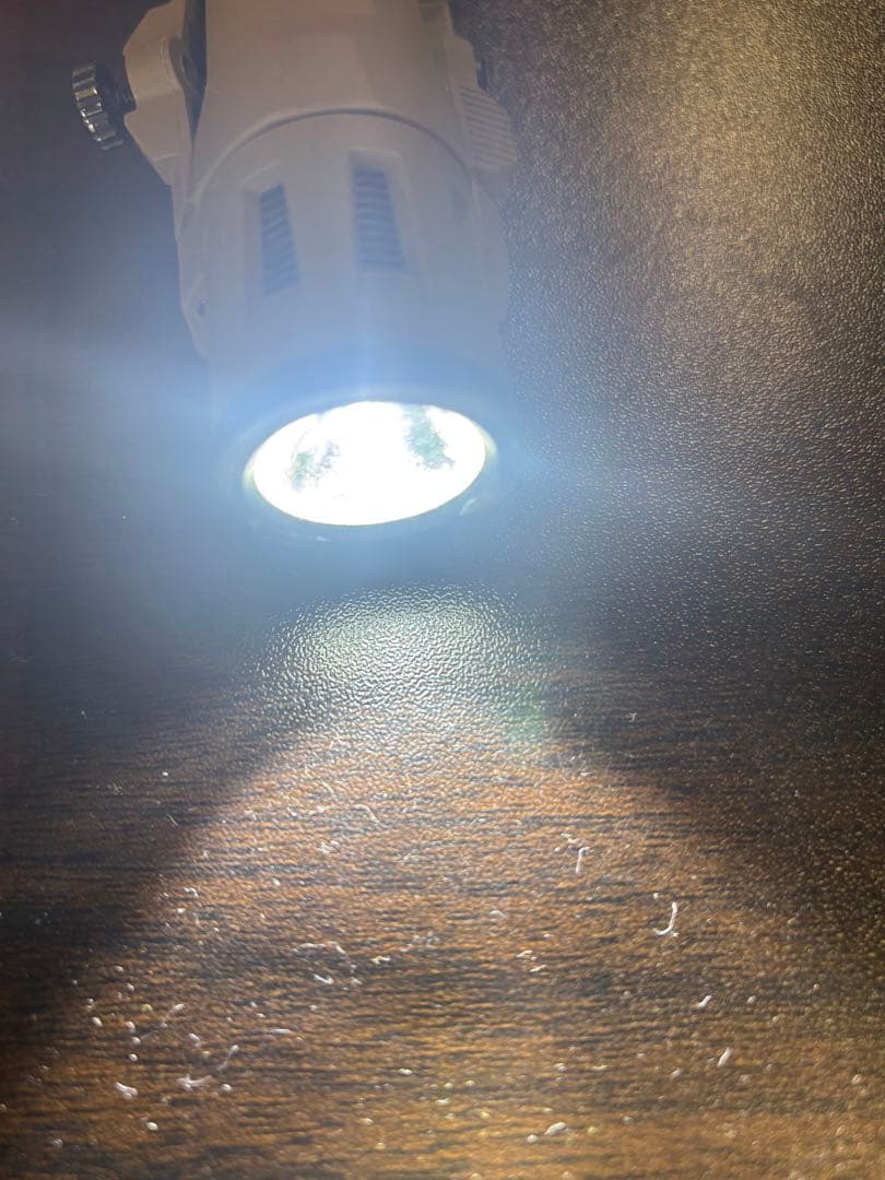 INFORCE W-06-1 WML WHITE GEN2 ウェポンライト