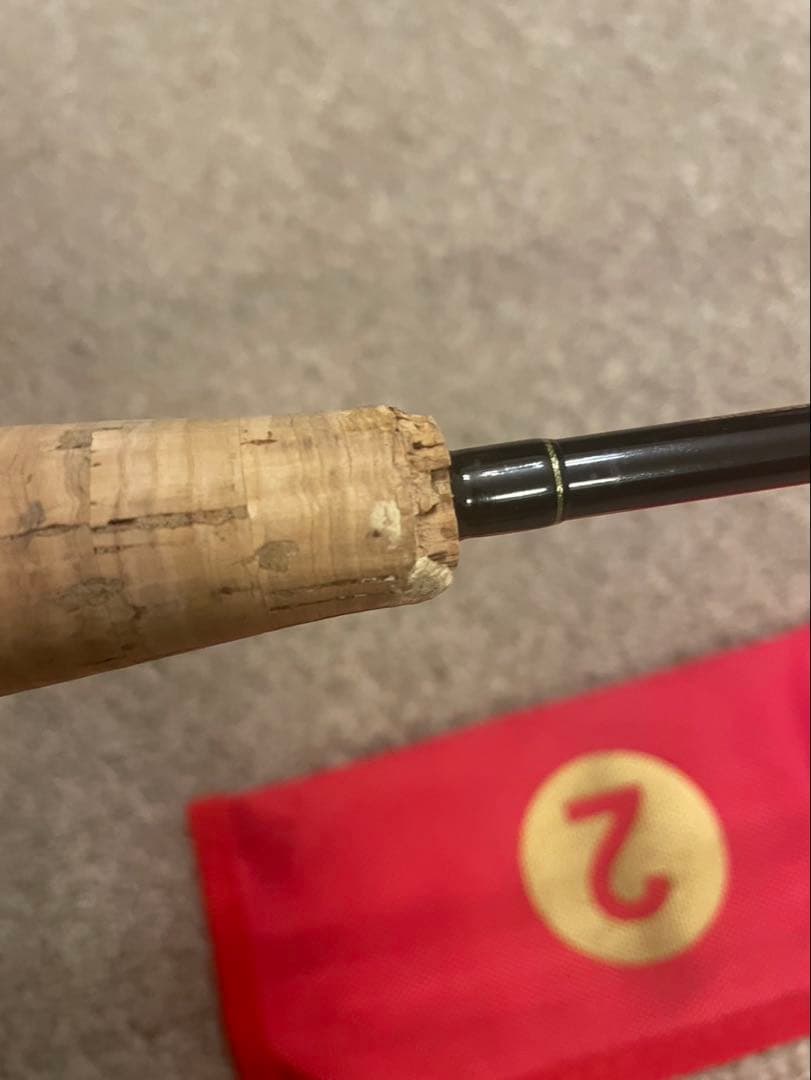 シーフロアコントロール ジャレク 2force