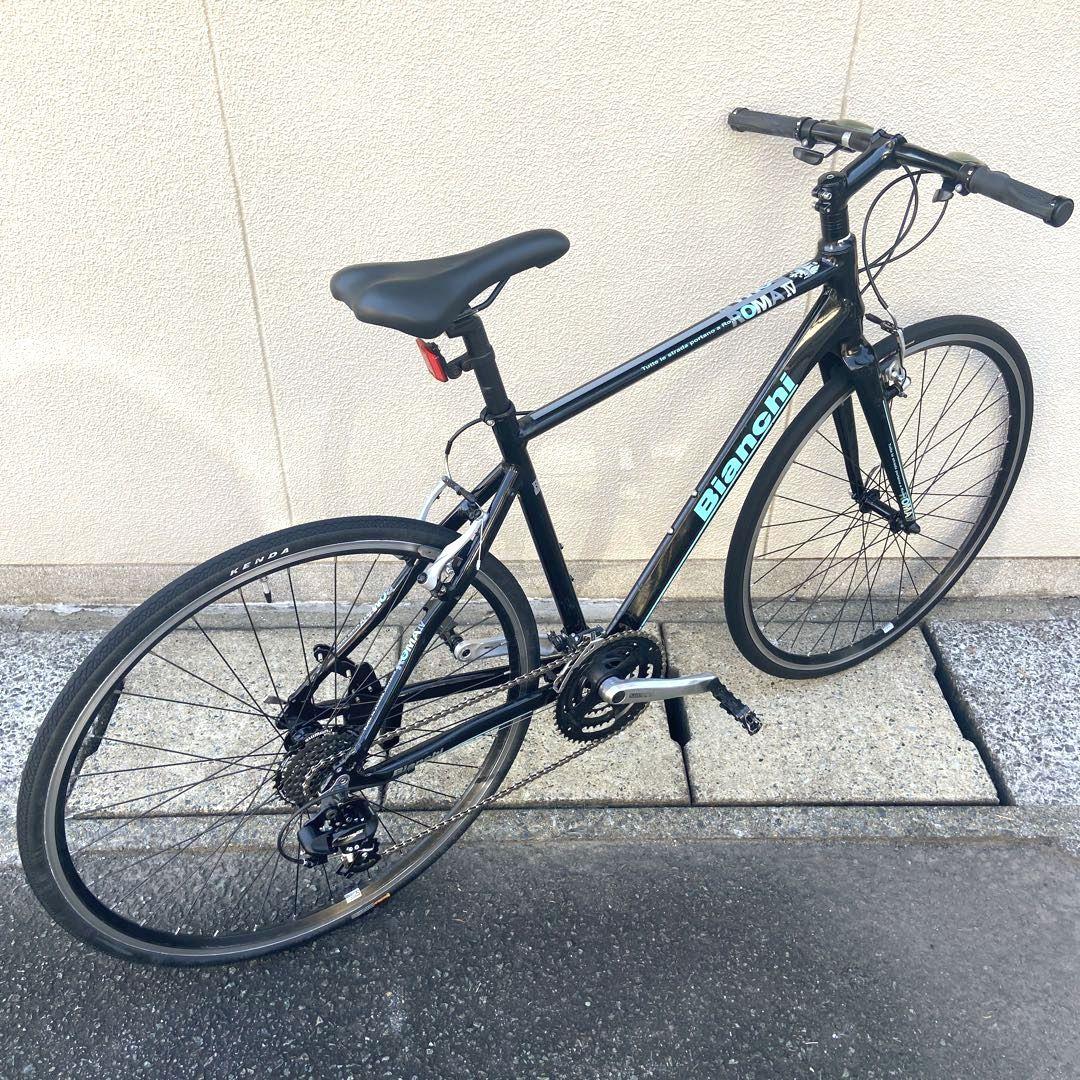 Bianchi ROMA4 サイズ50cm [オーバーホール済]