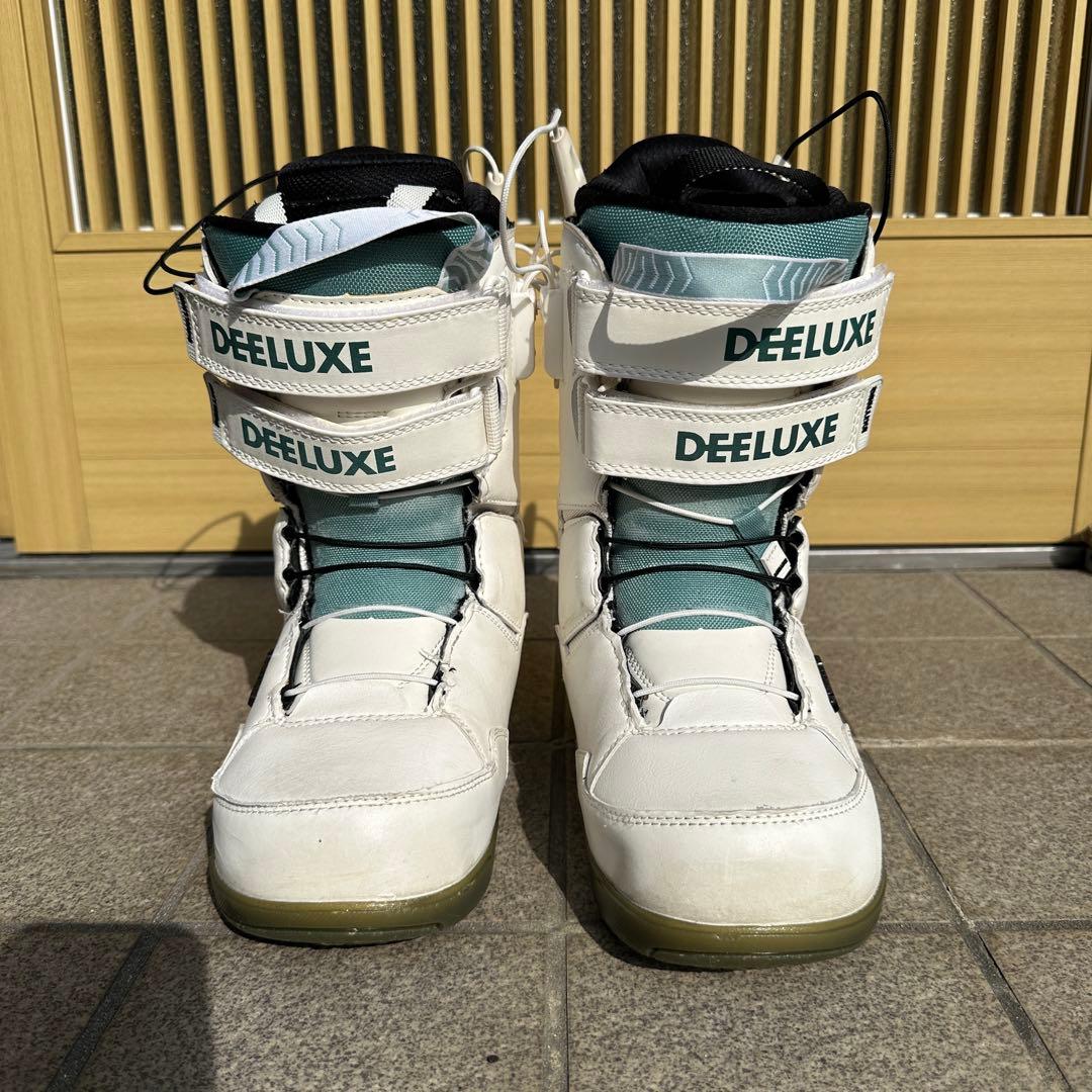 DEELUXE TEAM ID LTD LARA スノーボードブーツ