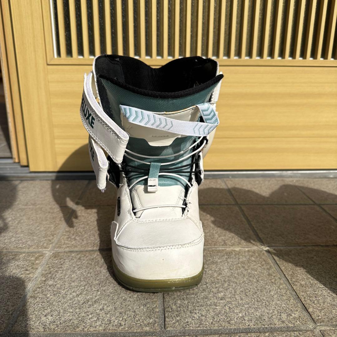 DEELUXE TEAM ID LTD LARA スノーボードブーツ