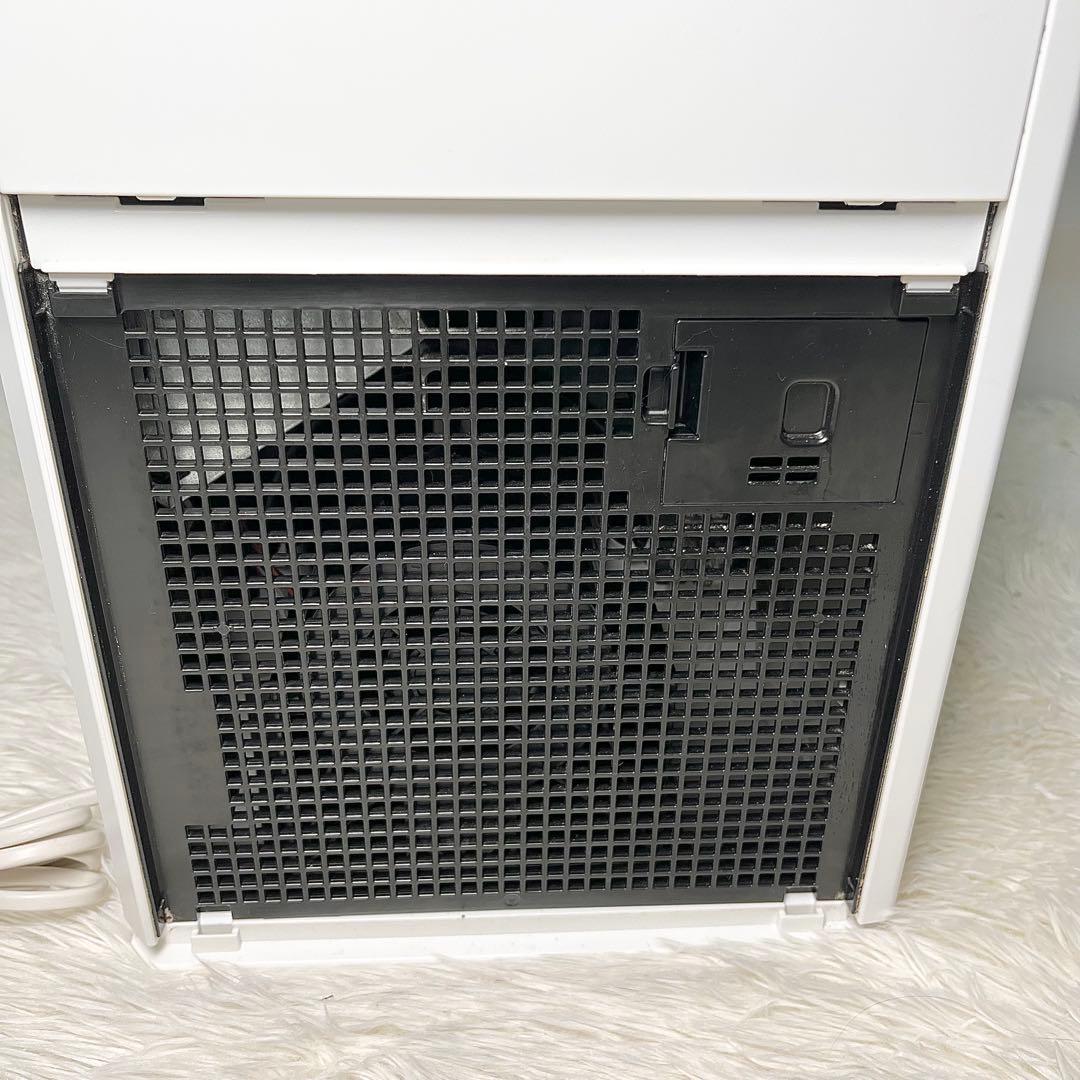 【美品】ダイキン 加湿空気清浄機 MCK55YBK-W 2022年製