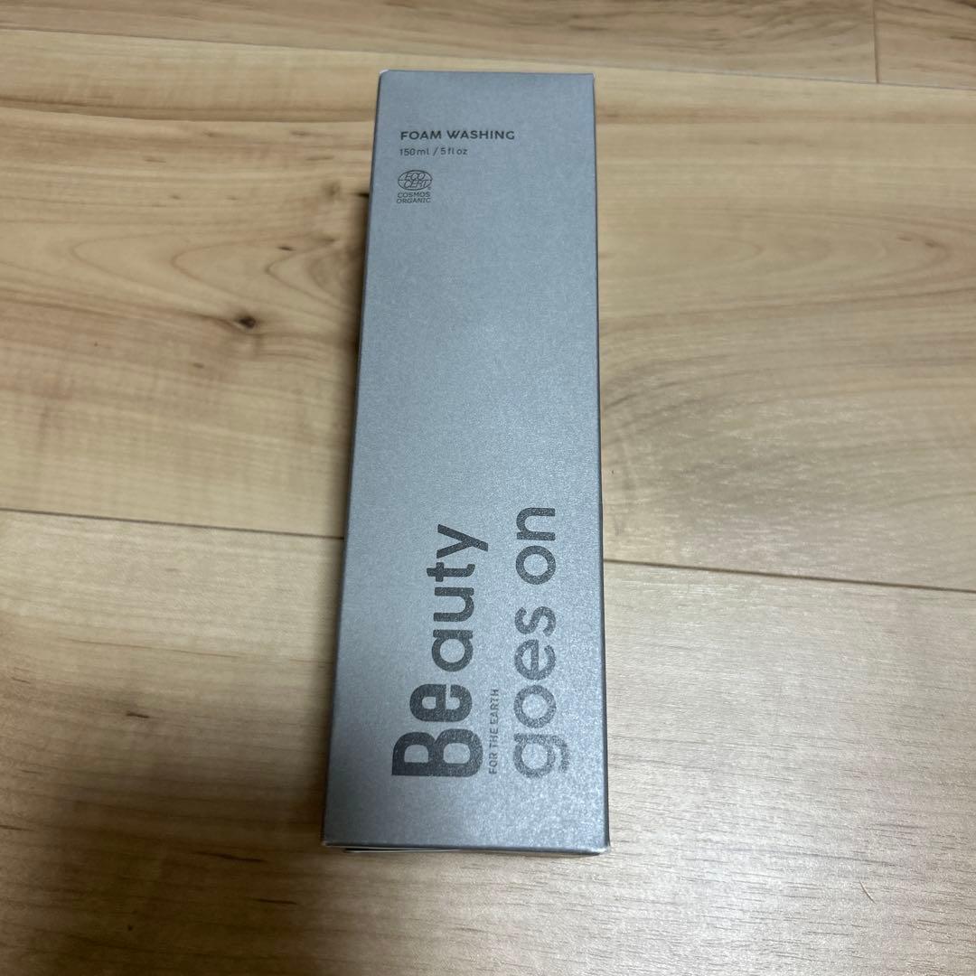 Be 洗顔料　クレンジングオイル　美容液　クリーム