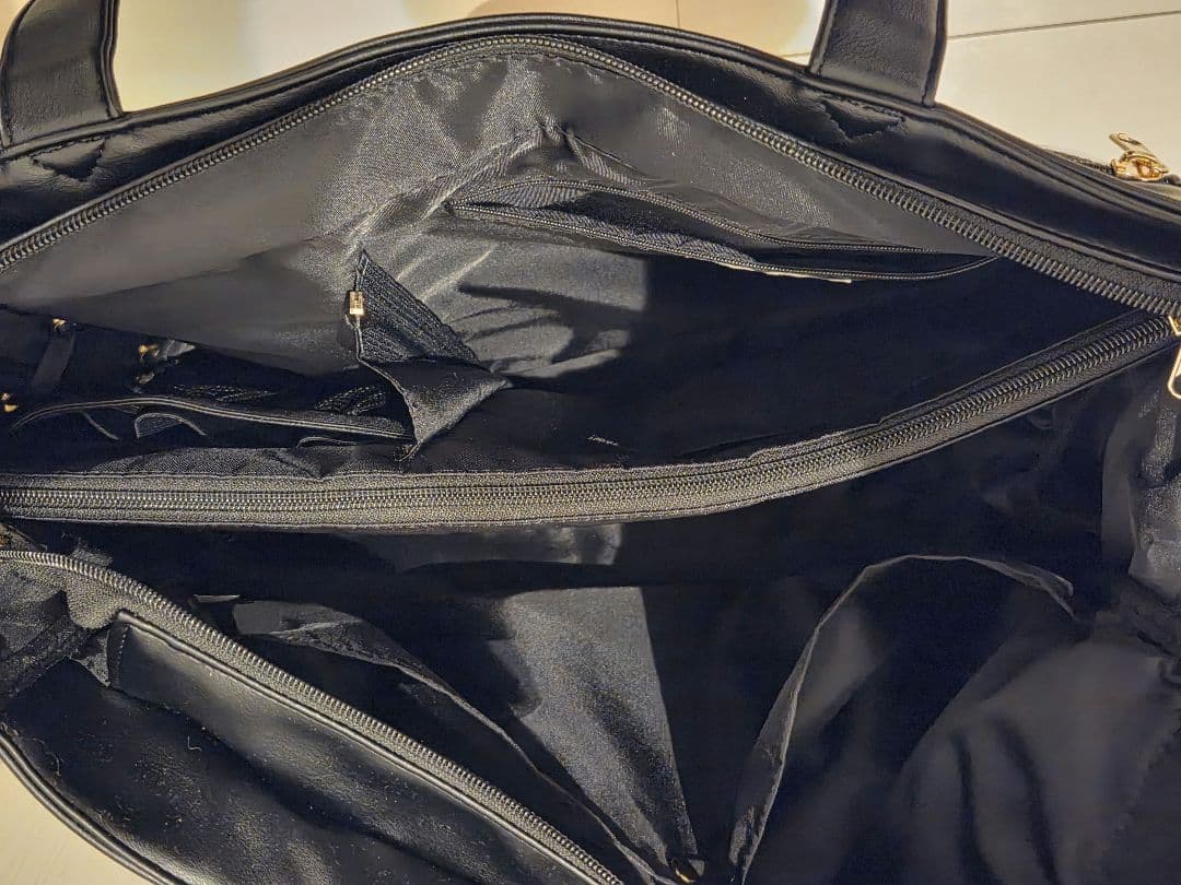 痛バッグ Lサイズ ハイキュー 黒尾鉄朗