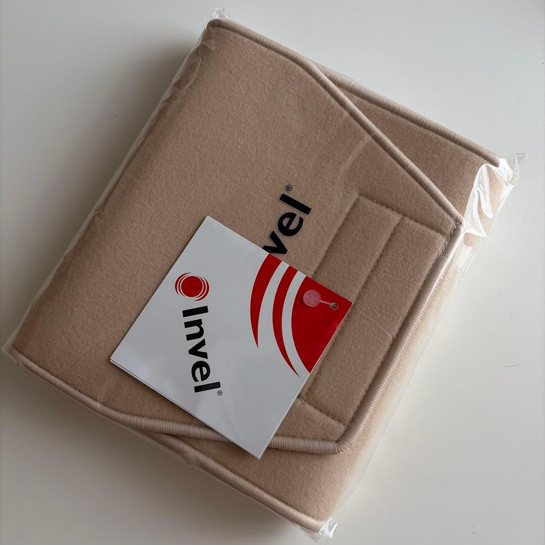 インヴェル invel スリムベルト　DX