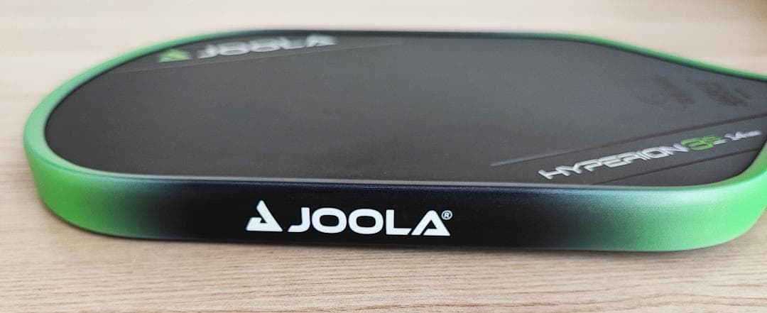 JOOLA Ben Johns Hyperion ピックルボール パドル