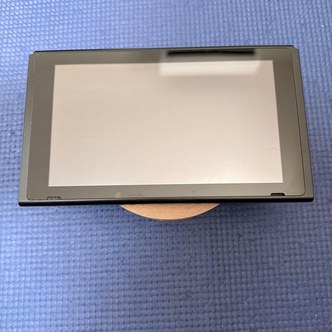 Nintendo Switch HACー001 2020年モデル 本体 ジャンク