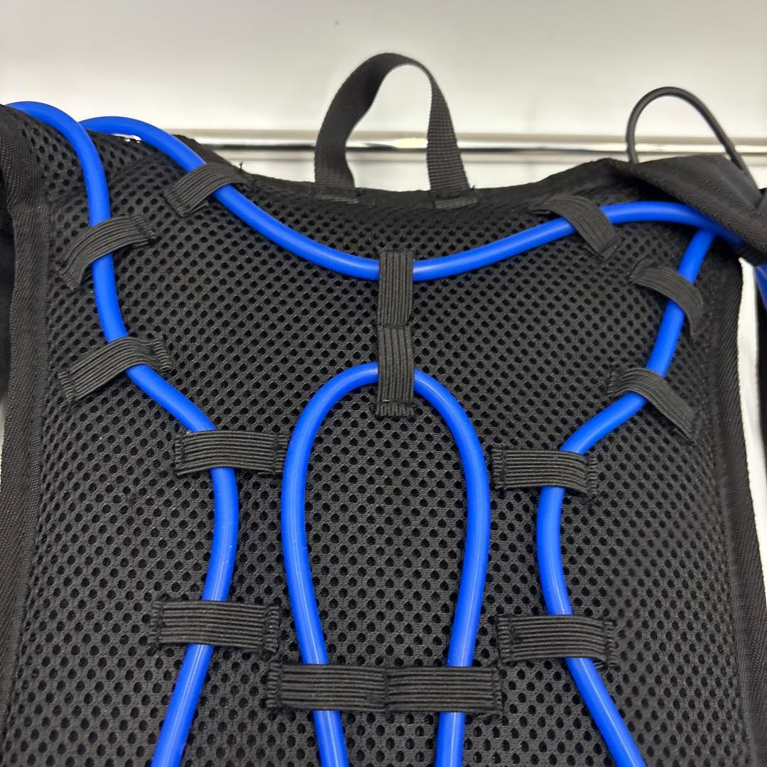 美品　アイスマンベストProX 空調服　冷却バック