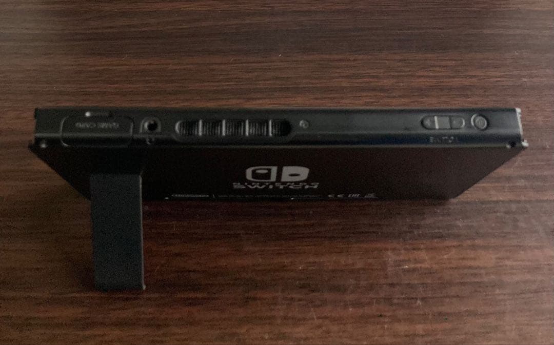 ニンテンドーSwitch スイッチ 本体 スィッチ Nintendo 液晶