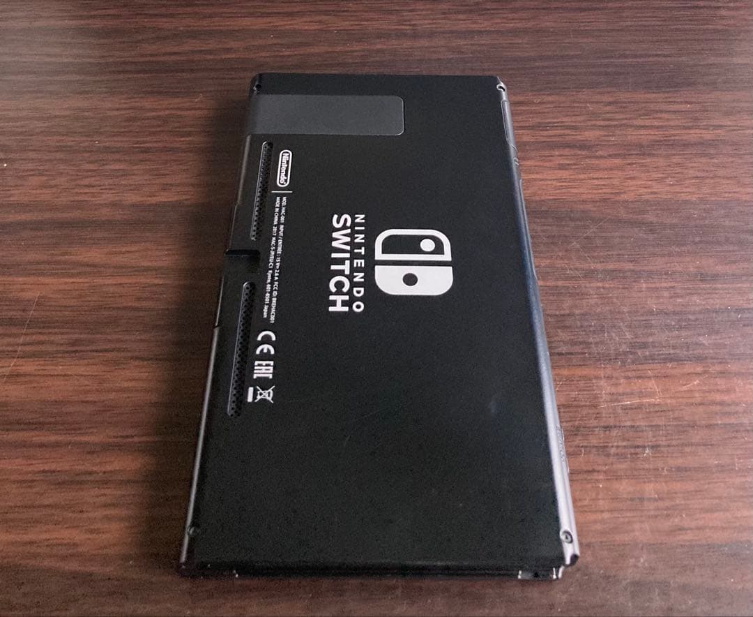 ニンテンドーSwitch スイッチ 本体 スィッチ Nintendo 液晶