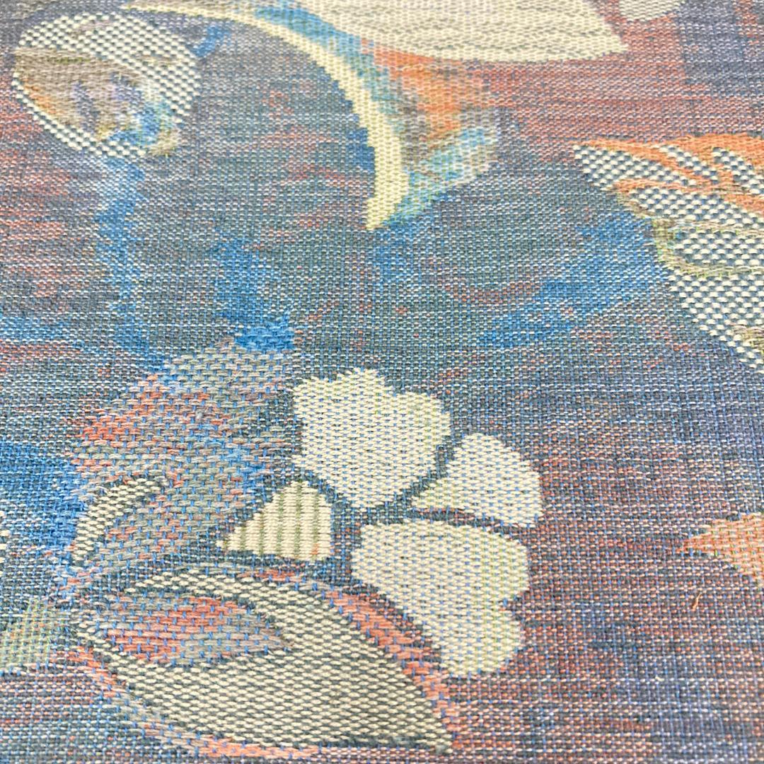 【カリモク】コロニアル　一人掛けソファ　アームチェア