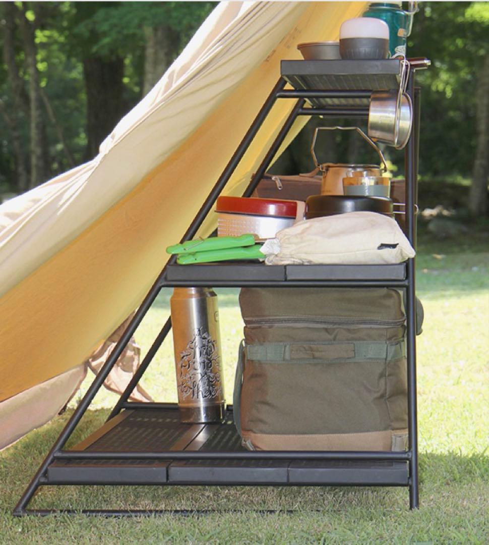 サーカスラック TM-22067 耐荷重1000kg