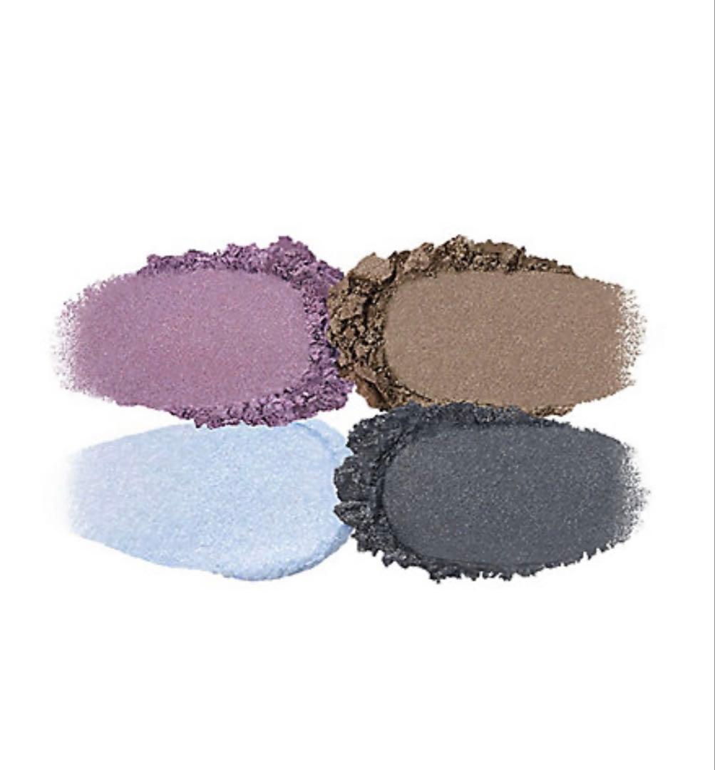 伊勢丹限定品　クレドポーボーテ　オンブルクルールクアドリ505