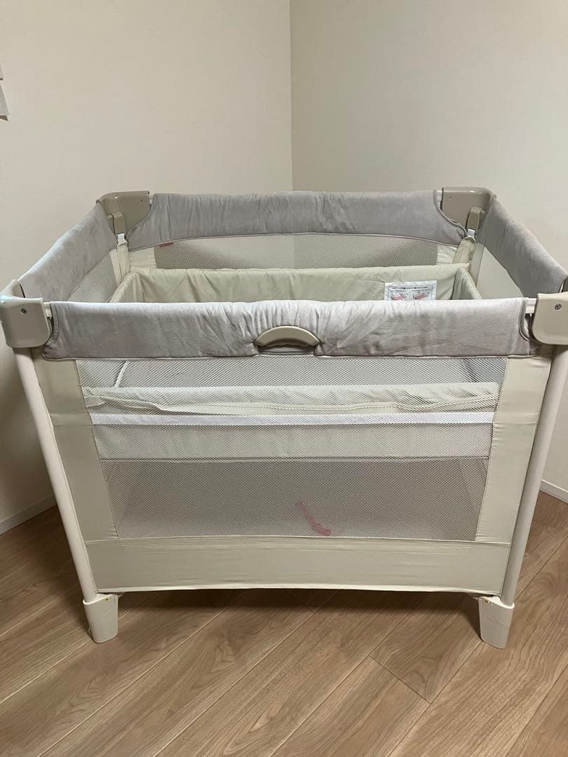 【付属品完備】ココネルエアープラスAB COCONEL Air PLUS AB