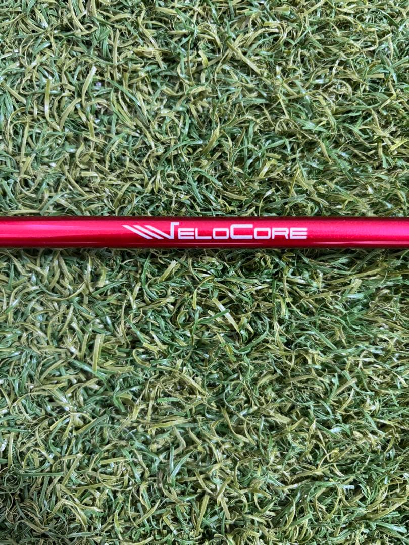 ベンタス　レッド　TR ベロコア　6S ドライバー用　タイトリスト　純正スリーブ