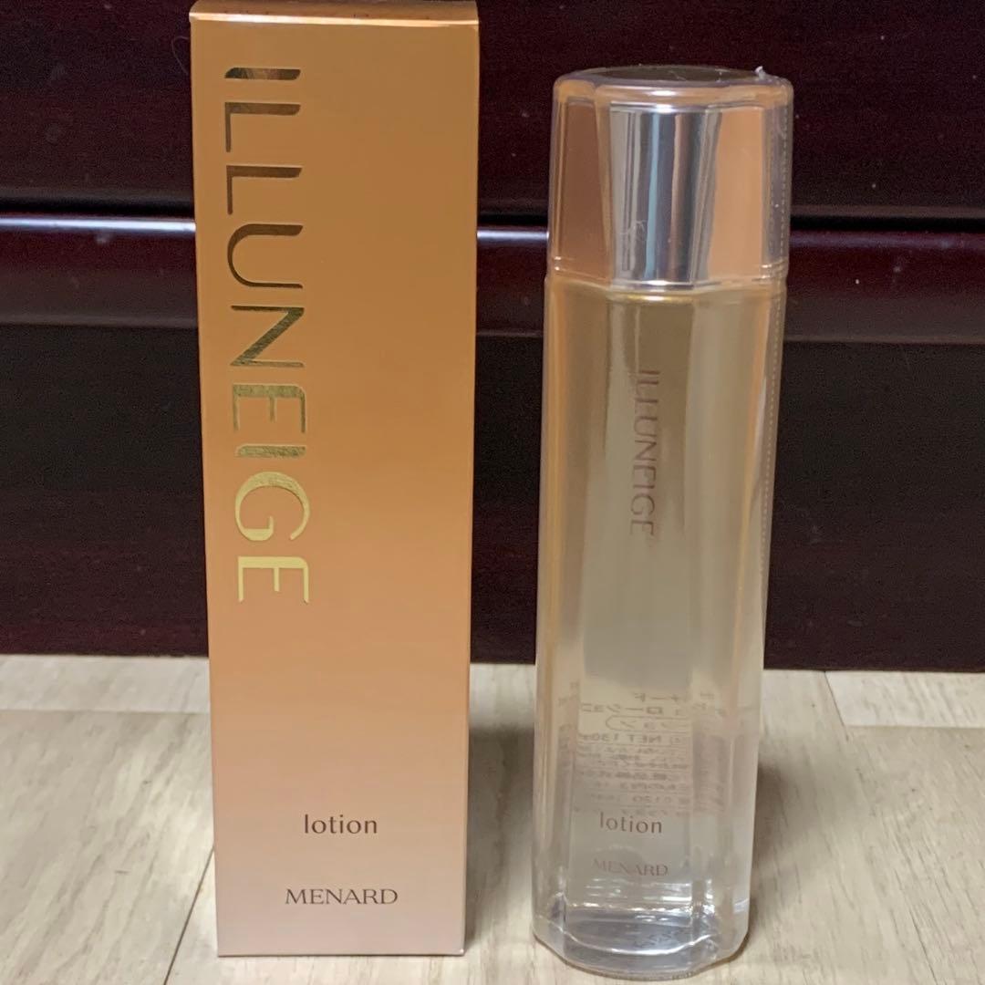 メナード　IL 化粧水　2点