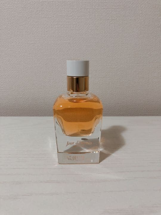 新品 未使用 HERMES エルメス 香水 ジュール ドゥ エルメス アプソリュ