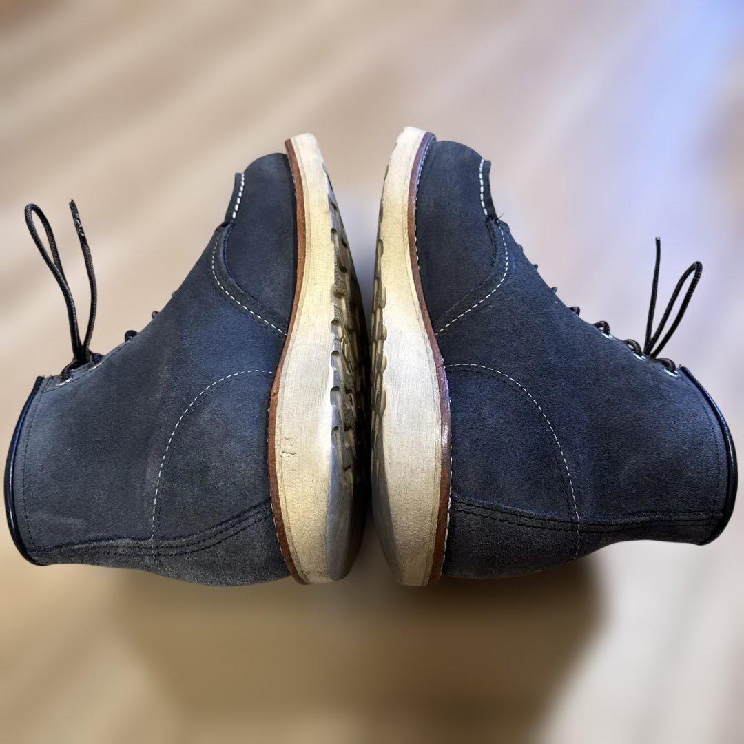 RED WING レッドウィング 8854 beams別注