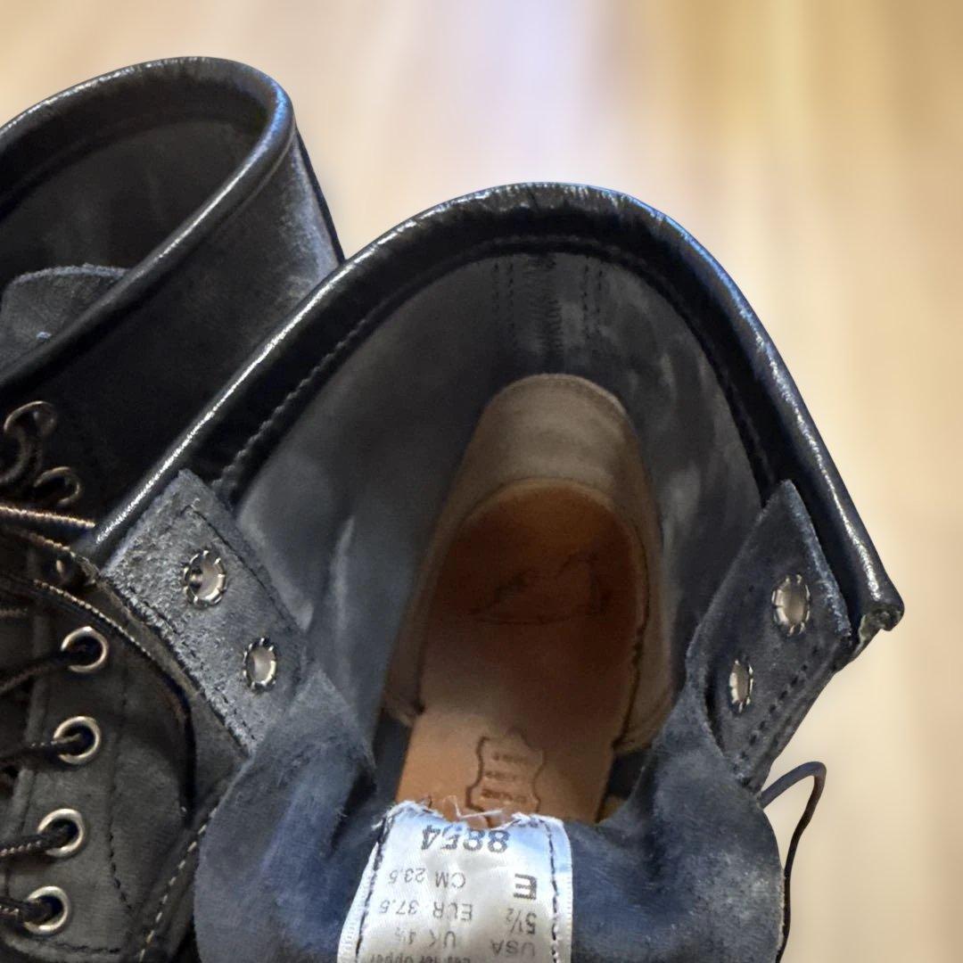 RED WING レッドウィング 8854 beams別注