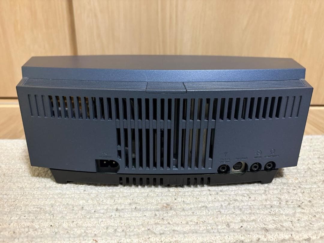 ボーズ Bose Wave Music System III
