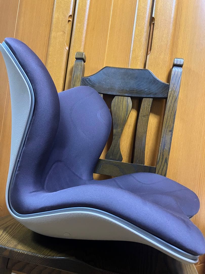 エムティージー スタイルプレミアム ブラウン YS-AL18A