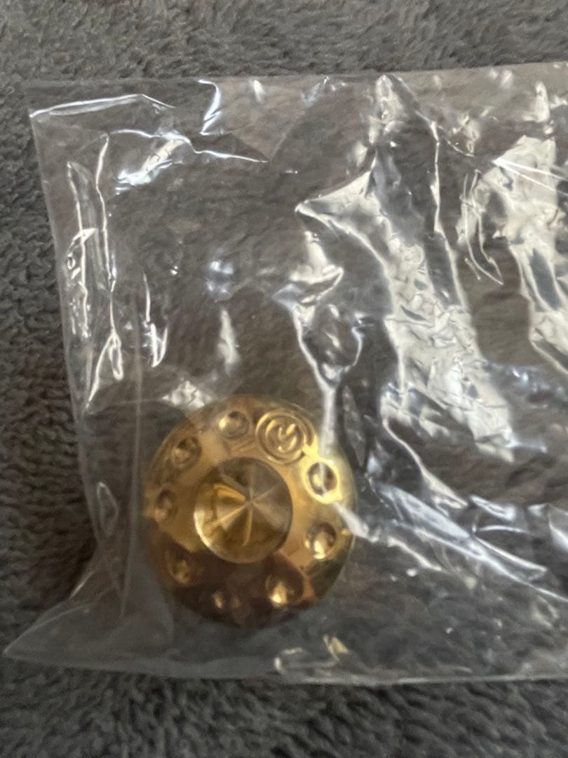 z900rs パニガーレ等　モトコルセ　オイルフィラーキャップ