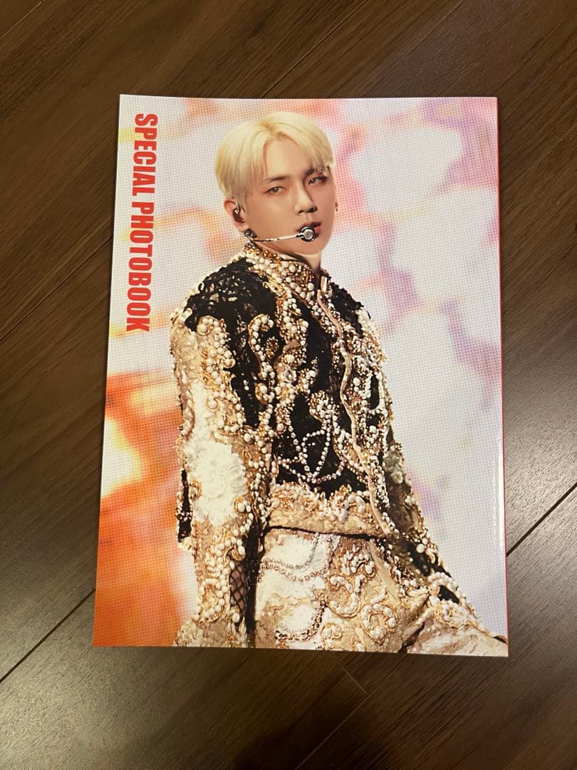K-POP・アジア G.O.A.T IN THE KEY LAND JAPAN DVD