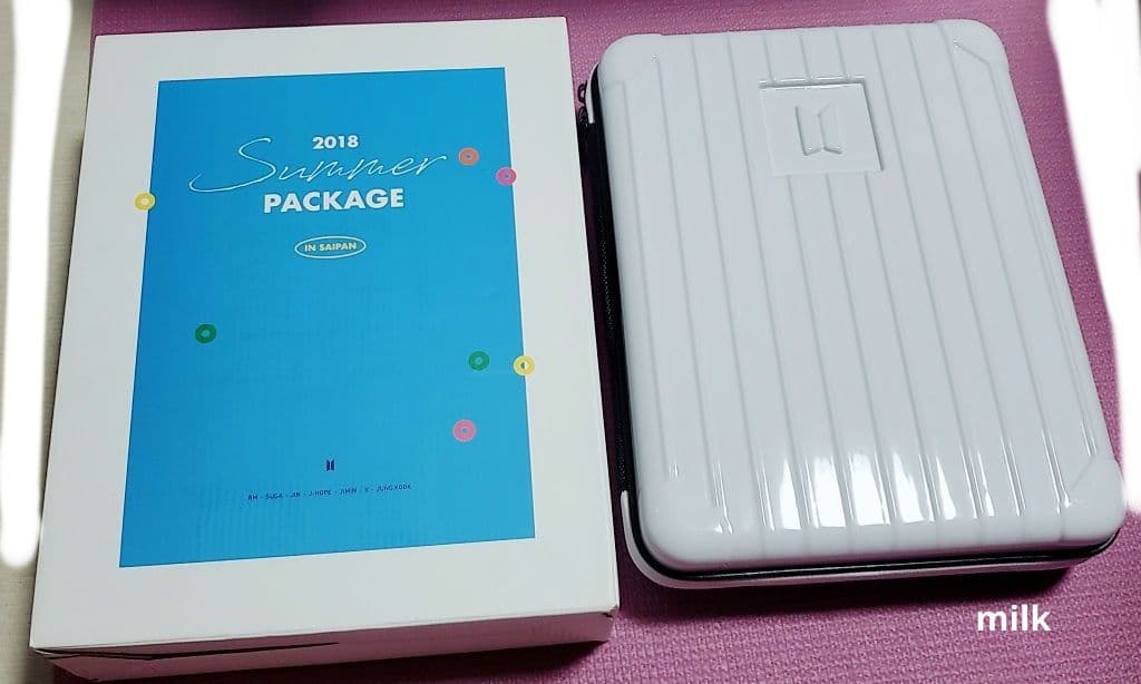 BTS DVDまとめ売り 5点セット サマパケ メモリーズ シーグリ オマケあり