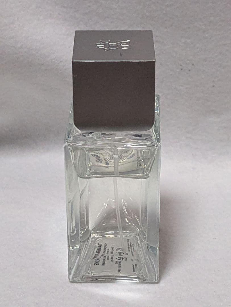 タンバリンズパフュームレイトオータム50ml
