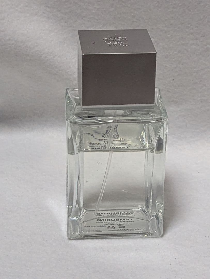 タンバリンズパフュームレイトオータム50ml